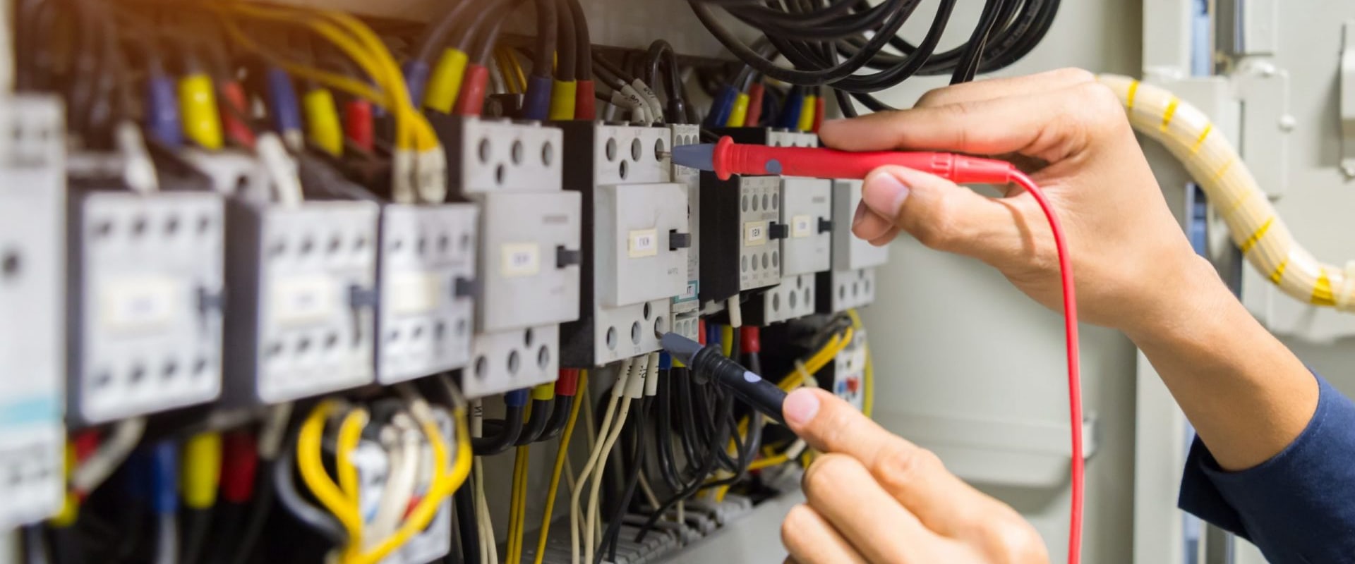 The Importance of Proper Wiring Methods in Residential Electrical Installations