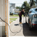 Home EV Chargers And The Hidden Heroes: Residential Electrical Components Explained For Bend Homeowners
