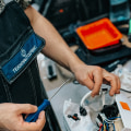 Reliable Appliance Repair and Residential Electrical Components in Loganville