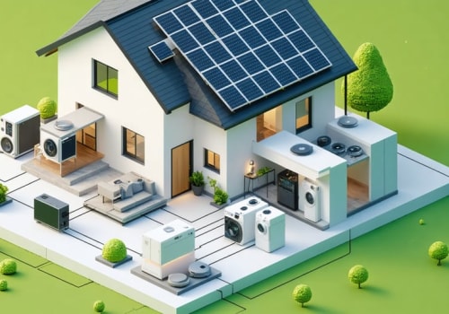 How Residential Electrical Components Power Modern Smart Homes