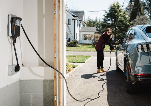 Home EV Chargers And The Hidden Heroes: Residential Electrical Components Explained For Bend Homeowners