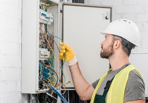 Why Regular Inspection of Residential Electrical Components Saves Long-Term Costs