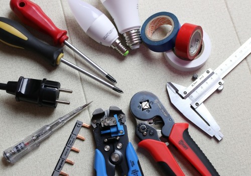 Trusted Electrician in Wylie, TX for Safe and Efficient Residential Electrical Components