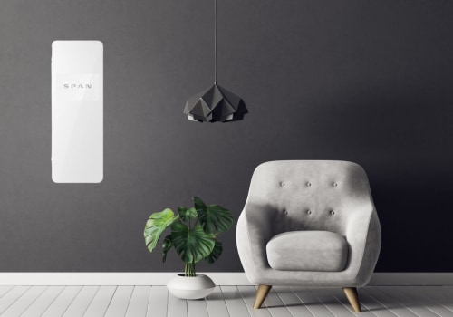 How Smart Breakers Are Revolutionizing Energy Monitoring in Homes