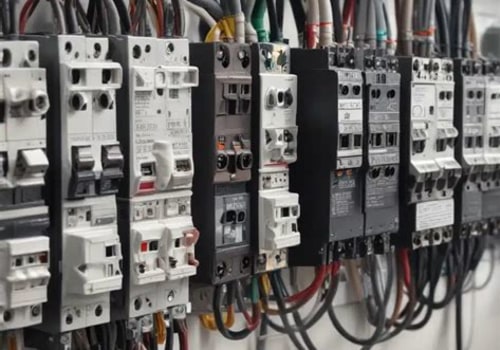 Safety Tips for Managing Residential Electrical Components