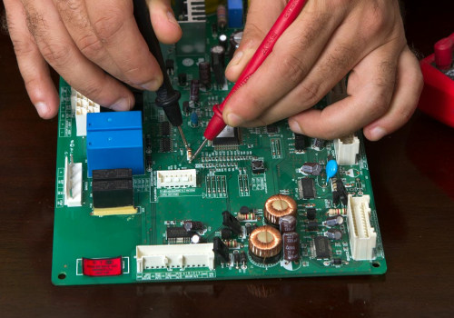 Top Benefits Of Using PCB Testing Services For Residential Electrical Component Safety